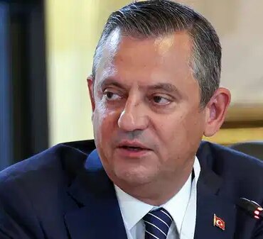 Şişli Başkanı Cezaevinde Beste Yaptı!