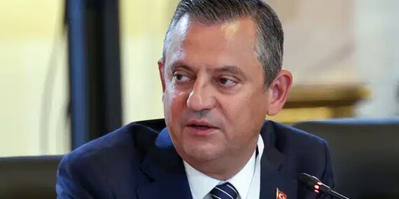 Şişli Başkanı Cezaevinde Beste Yaptı!