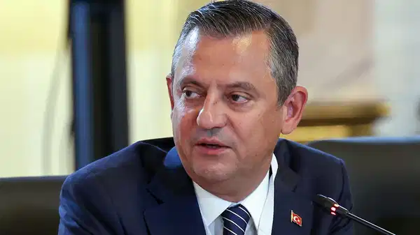 Şişli Başkanı Cezaevinde Beste Yaptı!