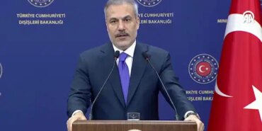 TBMM’de 2026 Bütçesi ve Dış Politika Vurgusu