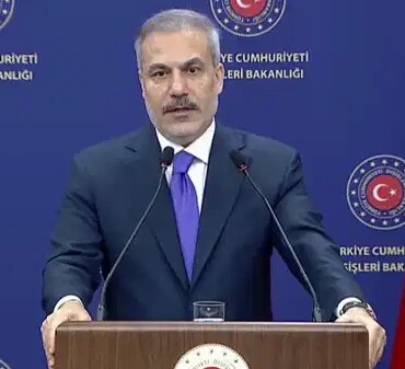 TBMM’de 2026 Bütçesi ve Dış Politika Vurgusu