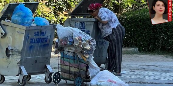 Yoksulluk Oranı Düşüyor, Orta Gelir Yoksullaşıyor