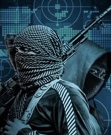 Iğdır’da IŞİD Propagandası Yapan Şüpheli Yakalandı