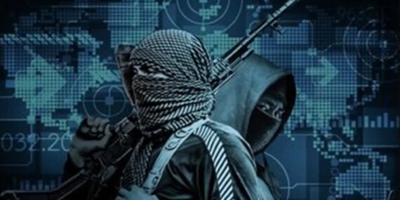 Iğdır’da IŞİD Propagandası Yapan Şüpheli Yakalandı