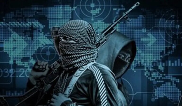 Iğdır’da IŞİD Propagandası Yapan Şüpheli Yakalandı