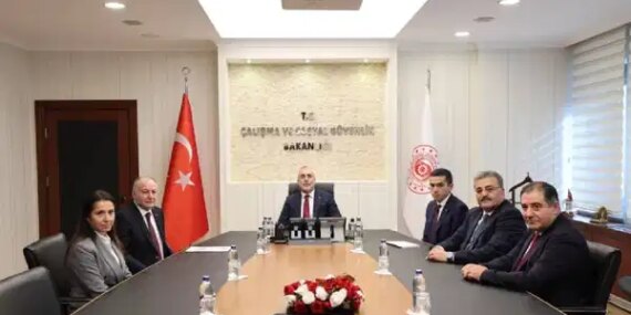 2026 Asgari Ücrette Yeni Zam Senaryoları Belirleniyor