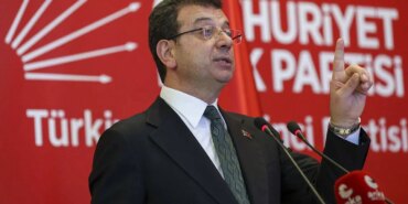 İmamoğlu Yarın Hakim Karşısında: Dayanışma Çağrısı!