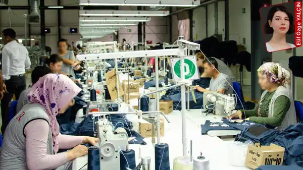 Asgari Ücrette Yeni Talepler: DİSK’ten Açıklama!