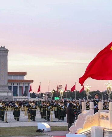 Çin, 2026 Ekonomi Politikalarını Belirledi