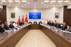 2026 Asgari Ücret İçin Pazarlıklar Başladı!