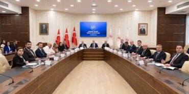 2026 Asgari Ücret İçin Pazarlıklar Başladı!