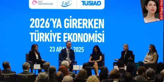 Enflasyonla Mücadelede Yapısal Reform İhtiyacı