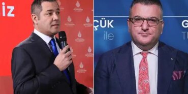 Cem Küçük’ten Ongun’a Asgari Ücret Eleştirisi