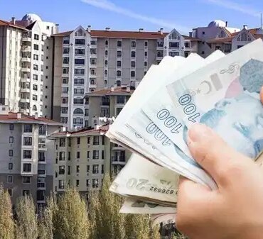 Site Aidatları Artıyor: Yasal Düzenleme Yolda!