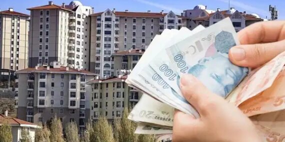 Site Aidatları Artıyor: Yasal Düzenleme Yolda!