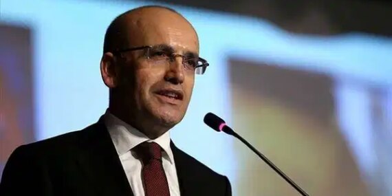 Şimşek: Türkiye Ekonomisi İçin Yapısal Reform Zamanı