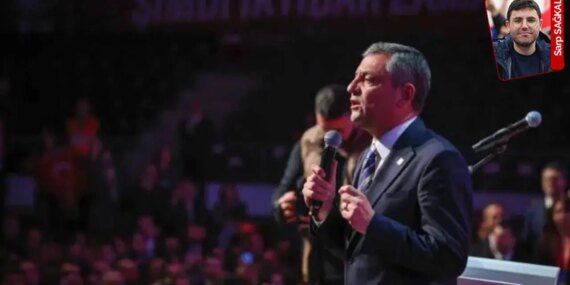 CHP Kurultayı: Tartışmalar Geride Kaldı!