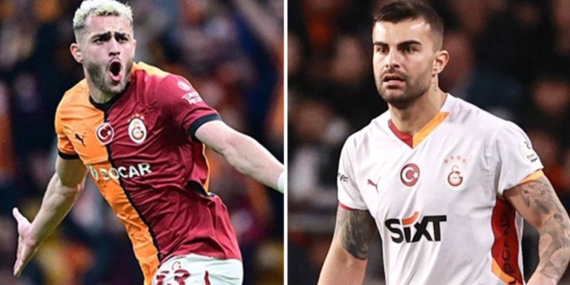 Galatasaraylı Futbolculara Yönelik İddialara Yalanlama