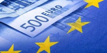 Avrupa Borsaları Kırmızıda, Almanya Yükseliyor!