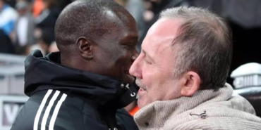 Aboubakar’dan Sergen Yalçın’a Şampiyonluk Eleştirisi