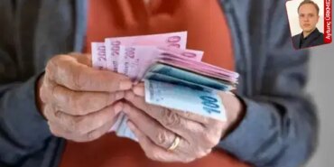 Emekli Zamı İçin AYM’ye Davet: Umutlar Artıyor!