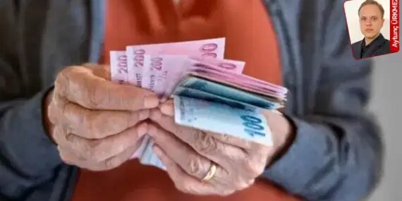 Emekli Zamı İçin AYM’ye Davet: Umutlar Artıyor!