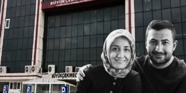 Adliye Kasasındaki Altınlar İçin Şafak Operasyonu