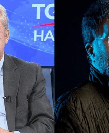 AKP’de Medya Stratejisinde Şok Değişiklik!