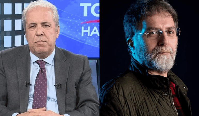 AKP’de Medya Stratejisinde Şok Değişiklik!