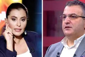 Hande Fırat’a Medya İçin Sert Eleştiriler