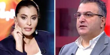 Hande Fırat’a Medya İçin Sert Eleştiriler