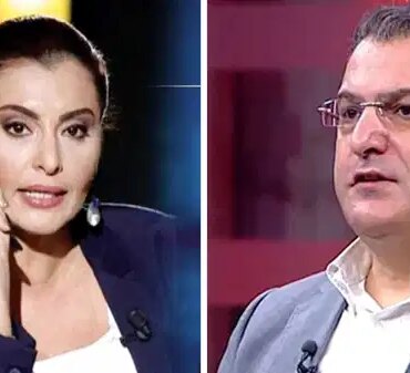 Hande Fırat’a Medya İçin Sert Eleştiriler