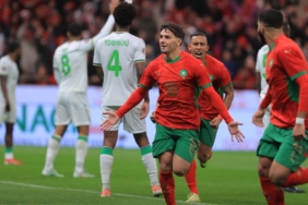 Fas, AFCON 2025’te Komorlar’ı 2-0 Yendi!