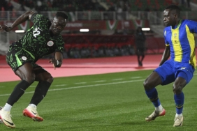 AFCON 2025: Nijerya ve Tunus Galibiyetle Başladı!