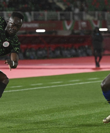 AFCON 2025: Nijerya ve Tunus Galibiyetle Başladı!