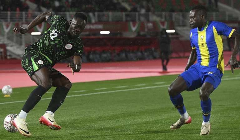 AFCON 2025: Nijerya ve Tunus Galibiyetle Başladı!