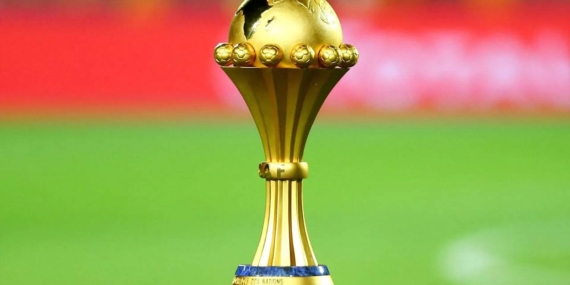 AFCON 2025: Fas’ta Futbol Coşkusu Başlıyor!