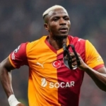 Osimhen Afrika Kupası’nda Galatasaray’ı Yalnız Bırakacak!