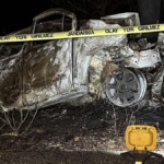 Karabük’te Kaza: Sürücü Yangında Hayatını Kaybetti