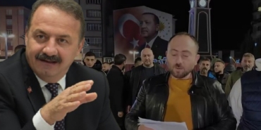 Yavuz Ağıralioğlu Trabzon’da Esnafı Ziyaret Etti