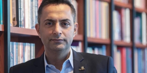 Murat Ağırel: Uyuşturucu Baronu Tehdit Ediyor!