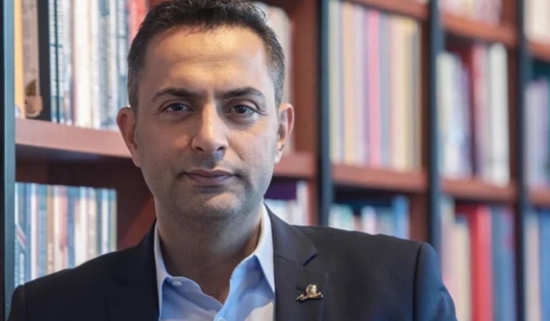 Murat Ağırel: Uyuşturucu Baronu Tehdit Ediyor!