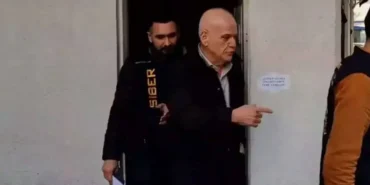 Ahmet Çakar: ‘Şike Suçlamalarını Reddettim’