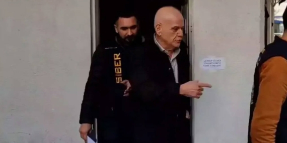 Ahmet Çakar’ın Hesabında 60 Milyon TL İzleri!