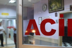 Eşini Vuran Adam Yakalandı: Olayın Detayları!