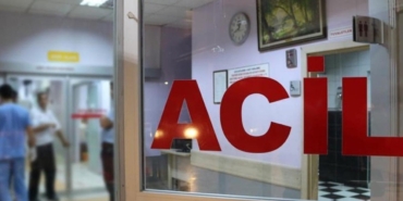 Eşini Vuran Adam Yakalandı: Olayın Detayları!