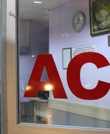 Eşini Vuran Adam Yakalandı: Olayın Detayları!