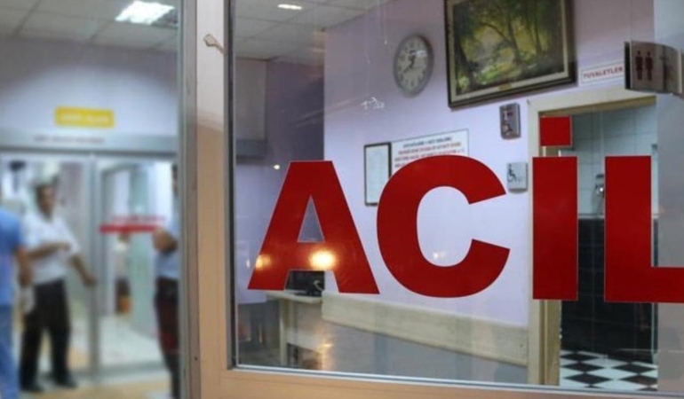 Eşini Vuran Adam Yakalandı: Olayın Detayları!