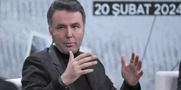 Mehmet Akif Ersoy Uyuşturucu Kabulleriyle Şokta