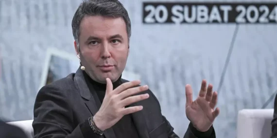 Mehmet Akif Ersoy Uyuşturucu Kabulleriyle Şokta